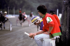 Horsemen